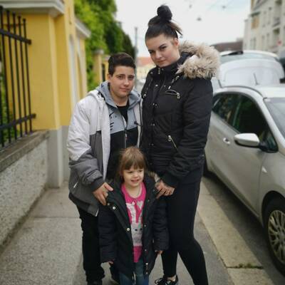 Teenager werden Mütter Staffel 14