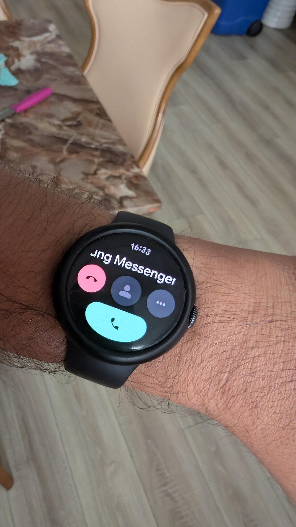 Überarbeitet: DIESEN Apps verpasst Google jetzt ein frisches Aussehen
