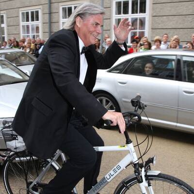 Festspiel-Stars in Salzburg: Jedermann