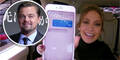Jennifer Lopez, Leonardo DiCaprio