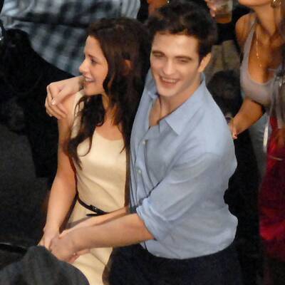 Romantische Küsse in Rio