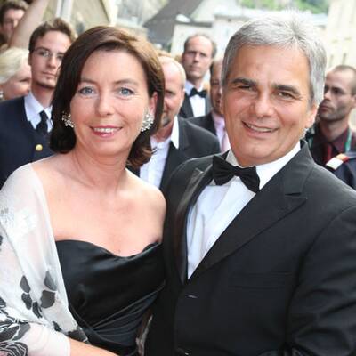 Festspiel-Stars in Salzburg: Jedermann