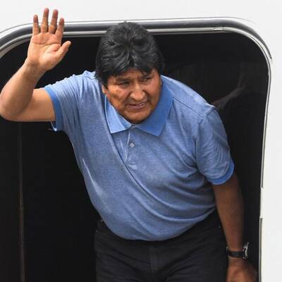 Der große oe24-Jahresrückblick 