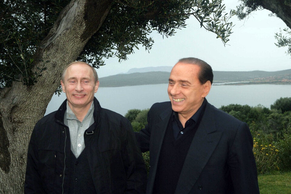 Berlusconi
