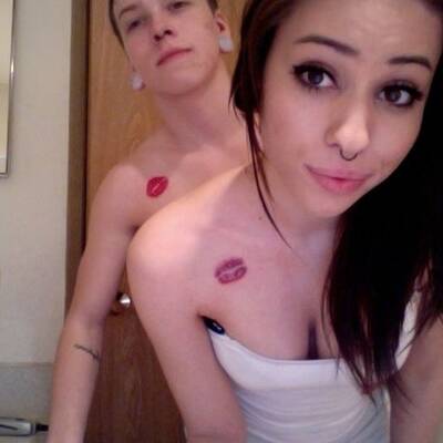 Die schlimmsten Partner-Tattoos