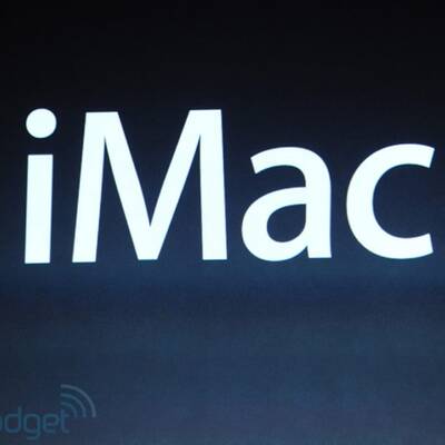 Apple-Produkt-Feuerwerk