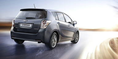 Überblick über die beliebtesten heimischen Vans