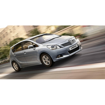 Überblick über die beliebtesten heimischen Vans