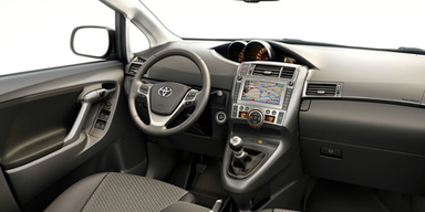 Überblick über die beliebtesten heimischen Vans