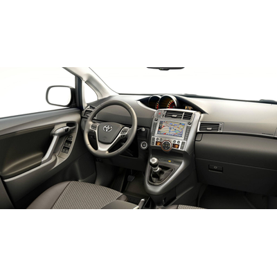 Überblick über die beliebtesten heimischen Vans