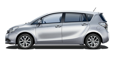 Überblick über die beliebtesten heimischen Vans