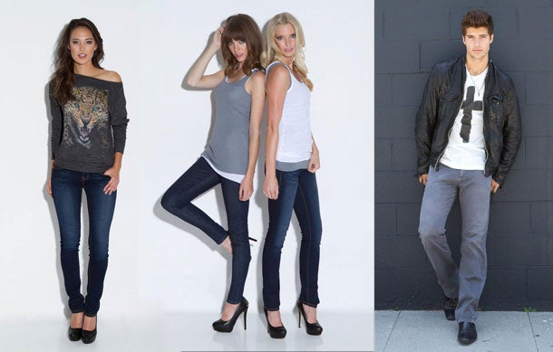 Jennifer Lopez gründet Luxus-T-Shirt-Label