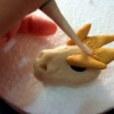 Game of Thrones Kuchen 