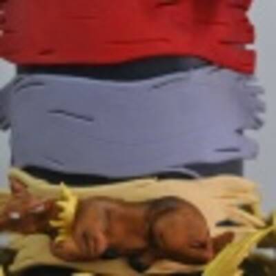 Game of Thrones Kuchen 