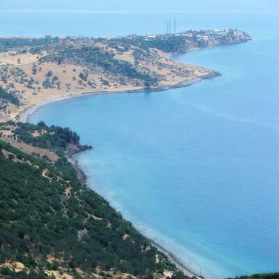 So schön ist die Türkei