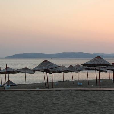 So schön ist die Türkei