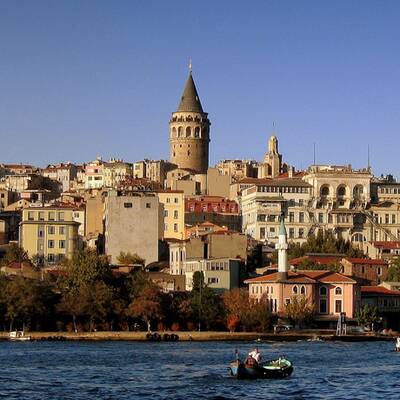 So schön ist die Türkei