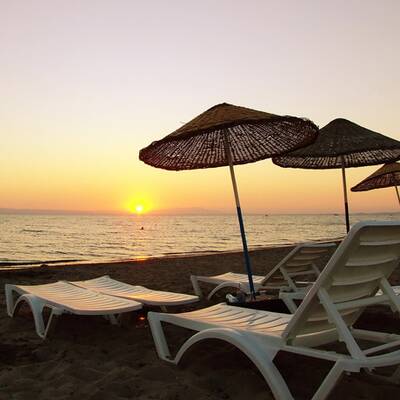 So schön ist die Türkei