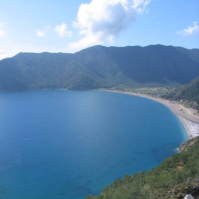 So schön ist die Türkei