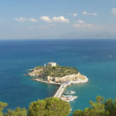 So schön ist die Türkei