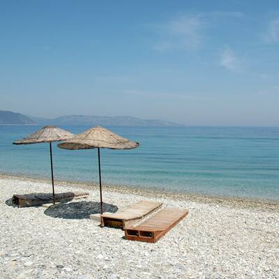 So schön ist die Türkei