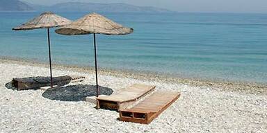 Frühling - Hier gehen Sie günstig baden