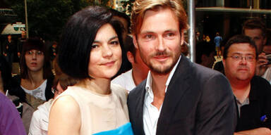 Andreas Pietschmann, Jasmin Tabatabai