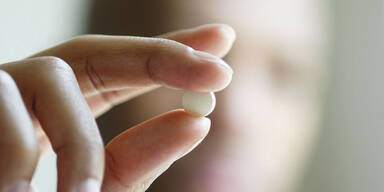 HIV-Pille senkt Infektionsrisiko um 86 Prozent