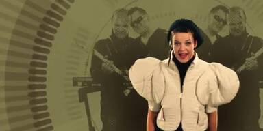 Tabu rockt sich mit Fisch-Song in die Charts