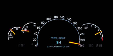 Youtube-Video: Polizei forscht Raser aus