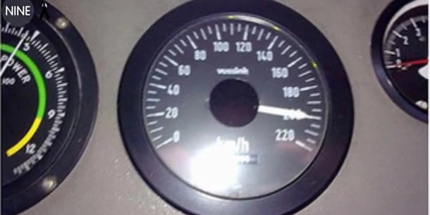 Zugunglück in Spanien: Lokführer festgenommen