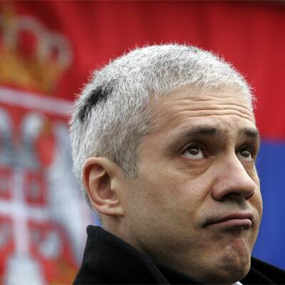 Obama,  Bombay und Kaukasus-Konflikt