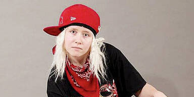 18 Jahre Haft für "Hip-Hop-Susi"