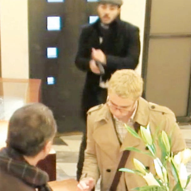 Nobeljuwelier am Kohlmarkt überfallen