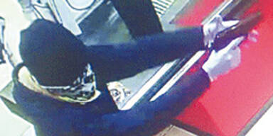 &Uuml;berfall Innsbruck