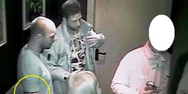 Fahndung nach Schl&auml;gern von Kitzb&uuml;hel