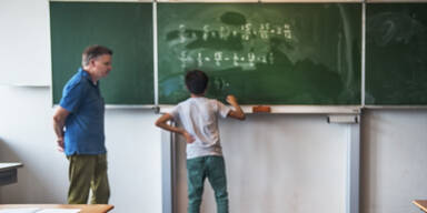 Gewerkschaft schl&auml;gt Alarm: Bald fehlen 60.000 Lehrer