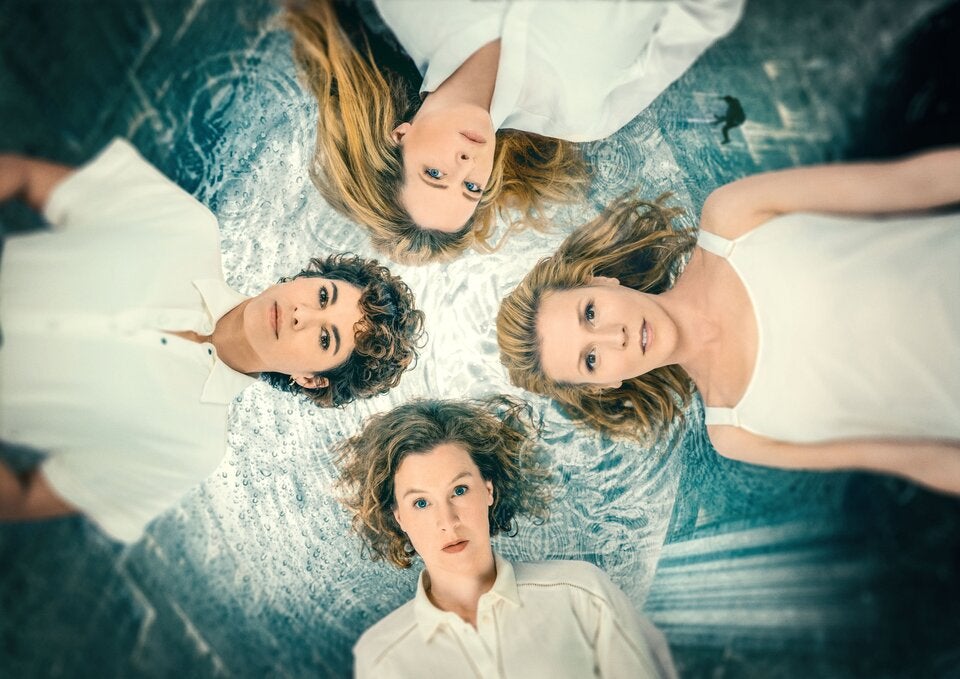 Diese Promi-Damen sorgen 2025 für beste TV-Unterhaltung