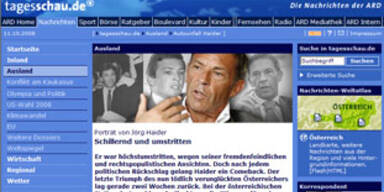 tagesschau