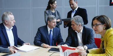 Familienbeihilfe wird ab Juli erhöht