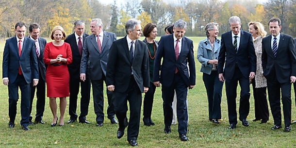 Schul-Paket vorerst geplatzt