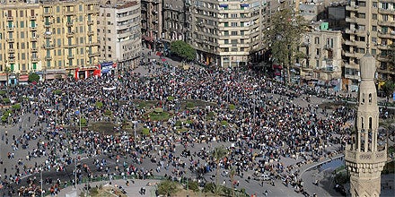 Tahrir