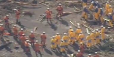 Mindestens 14 Tote: Taifun Wipha