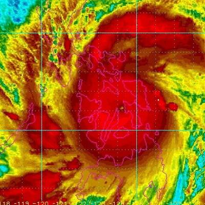 Früher falsche Vermutungen