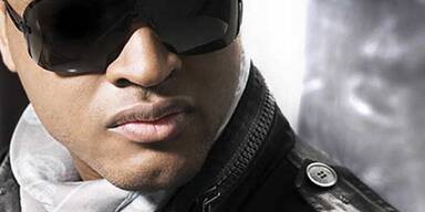 Taio Cruz