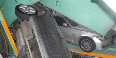 Toter bei schwerem Erdbeben in Taiwan