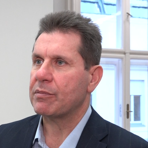 Pilz-Buch eingezogen: Michael Takacs im Interview | FELLNER! LIVE