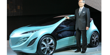 Erster Pressetag der Tokyo Motorshow
