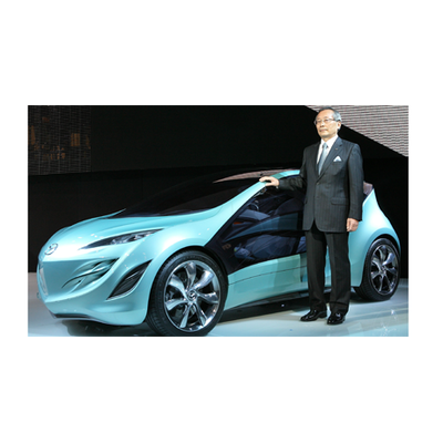 Erster Pressetag der Tokyo Motorshow