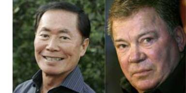 Captain Kirk darf nicht zu Mr. Sulus Hochzeit